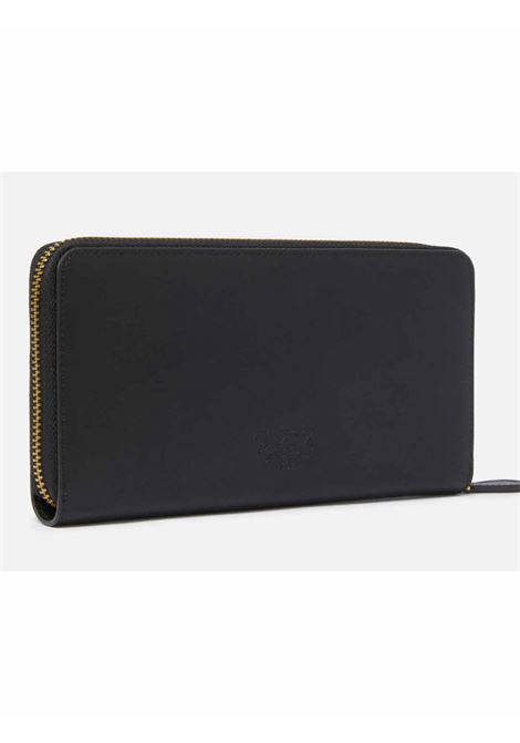 RYDER ZIP AROUND PINKO | Portafogli | 100250 A0F1Z99Q